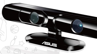 CES 2011 Brings Us The First Of The Kinect Clones For PC